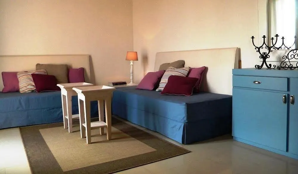La Foresteria Di Borgogelsi Apartments Sanguinetto