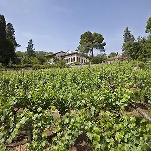  Vakantieboerderij Fattoria Le Vegre