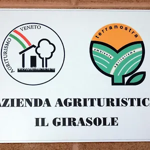  Vakantieboerderij Agriturismo Il Girasole