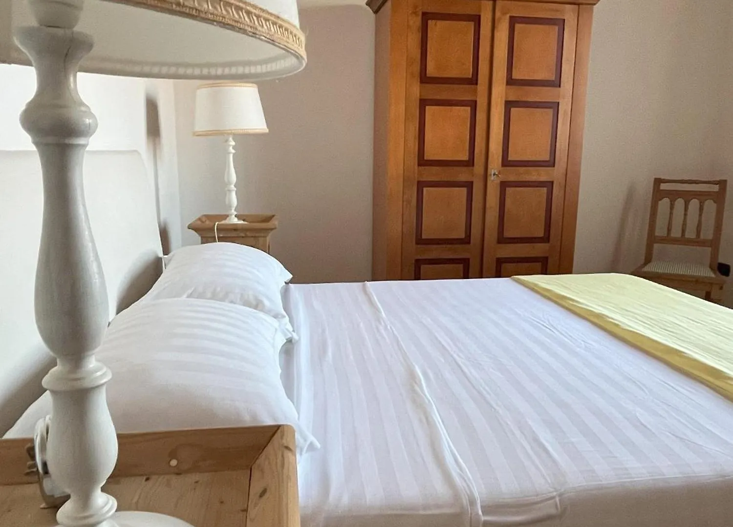 La Foresteria Di Borgogelsi Apartments Sanguinetto