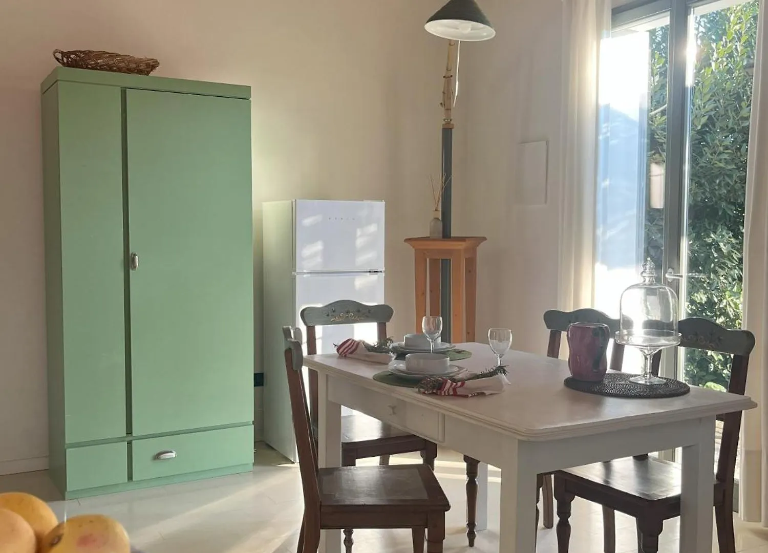 La Foresteria Di Borgogelsi Apartments Sanguinetto