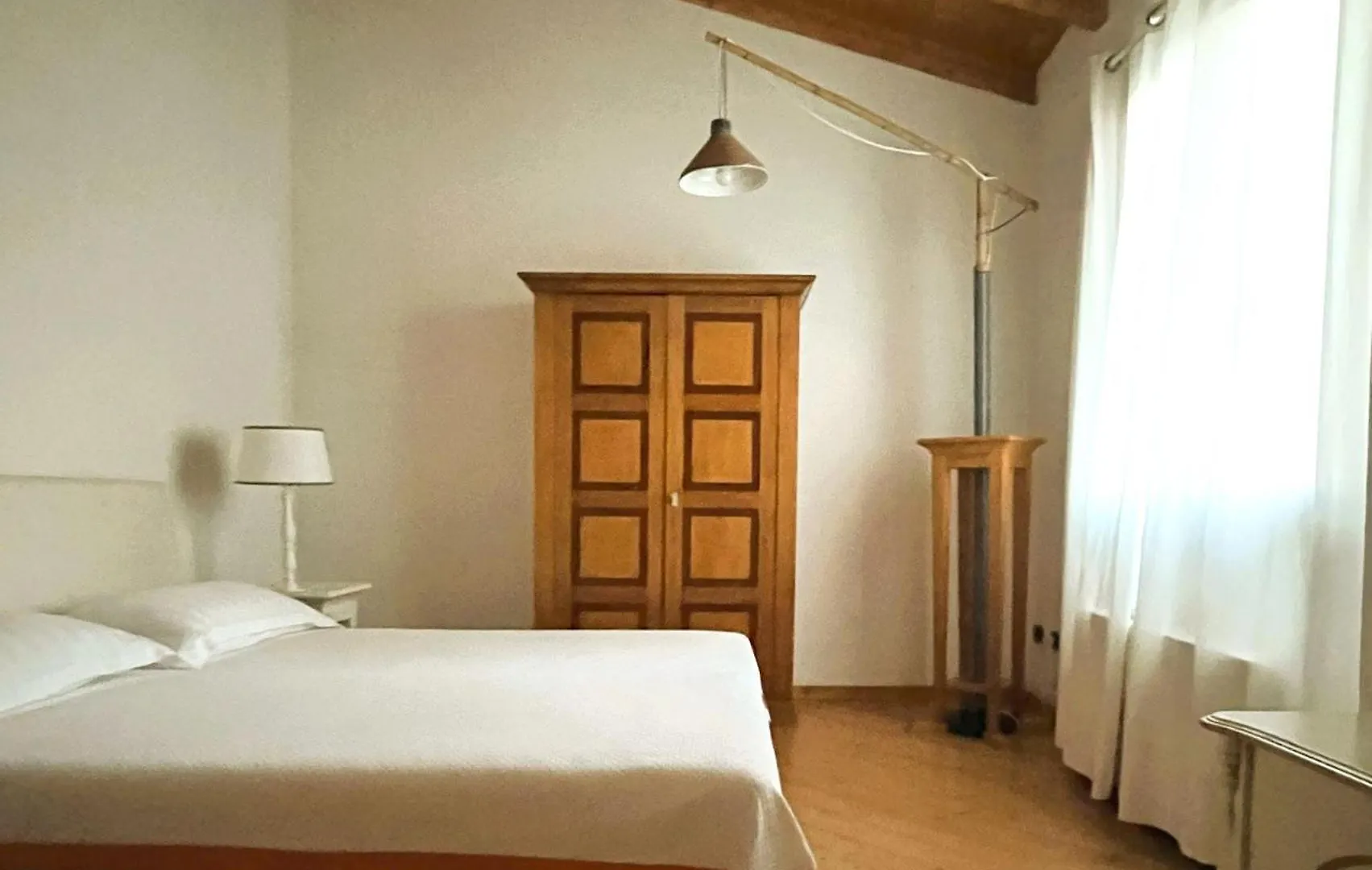 La Foresteria Di Borgogelsi Apartments Sanguinetto