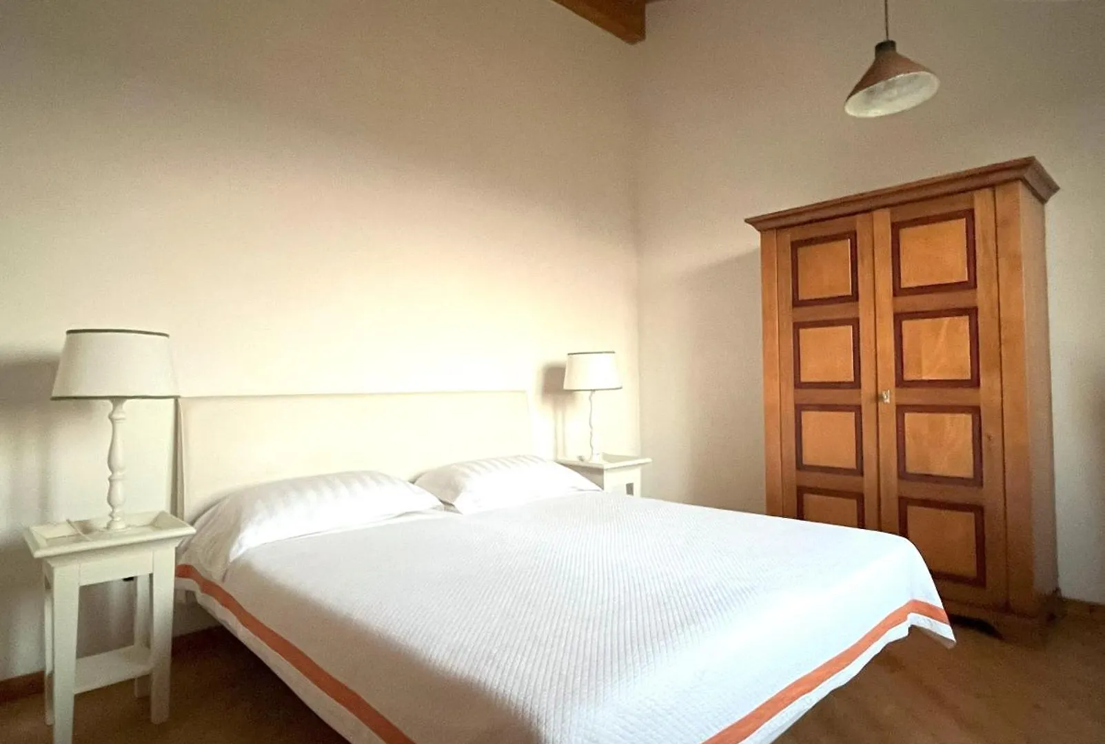 La Foresteria Di Borgogelsi Apartments Sanguinetto
