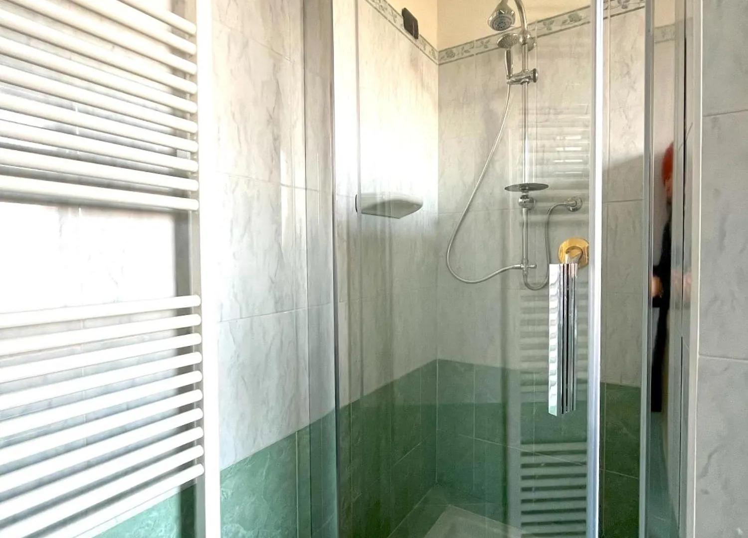 La Foresteria Di Borgogelsi Apartments Sanguinetto Italy