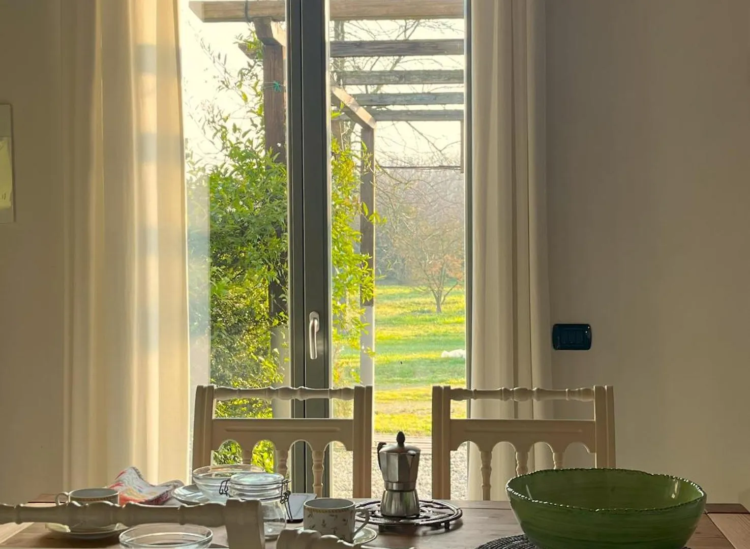 La Foresteria Di Borgogelsi Apartments Sanguinetto