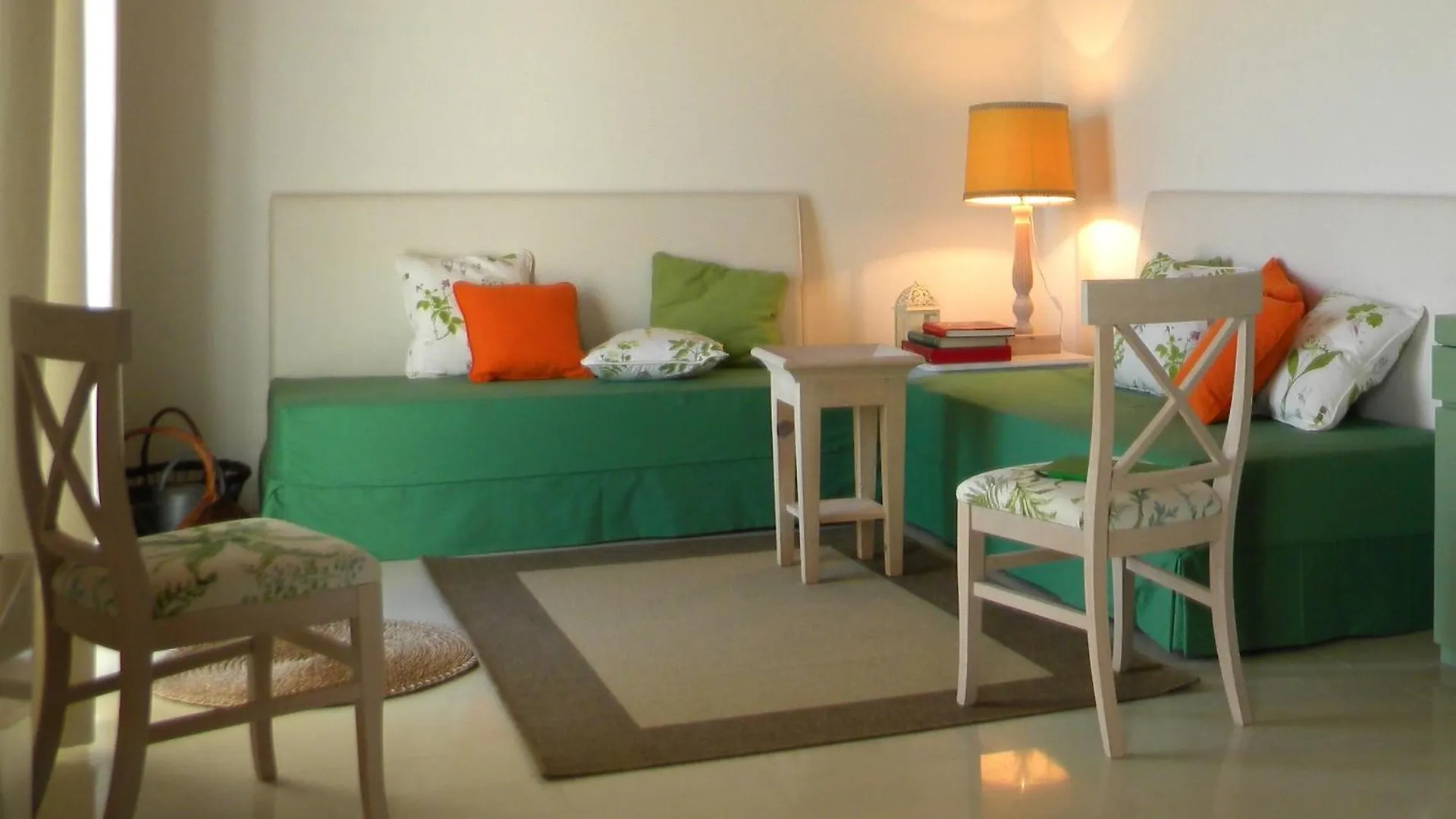 La Foresteria Di Borgogelsi Apartments Sanguinetto Italy