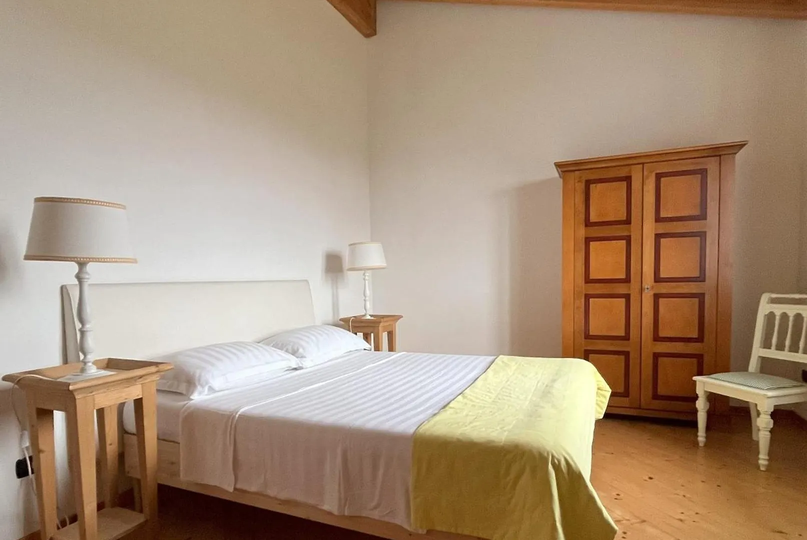 La Foresteria Di Borgogelsi Apartments Sanguinetto 0*,