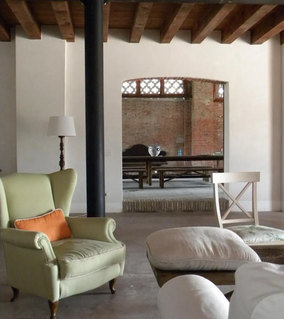 La Foresteria Di Borgogelsi Apartments Sanguinetto Italy