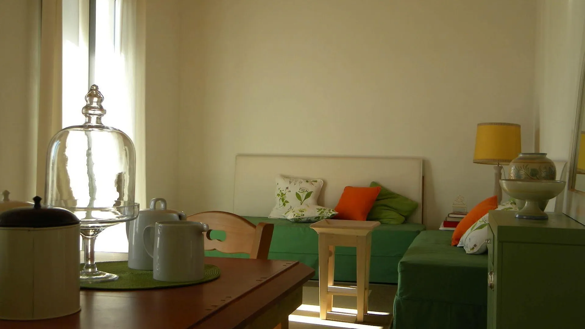 La Foresteria Di Borgogelsi Apartments Sanguinetto