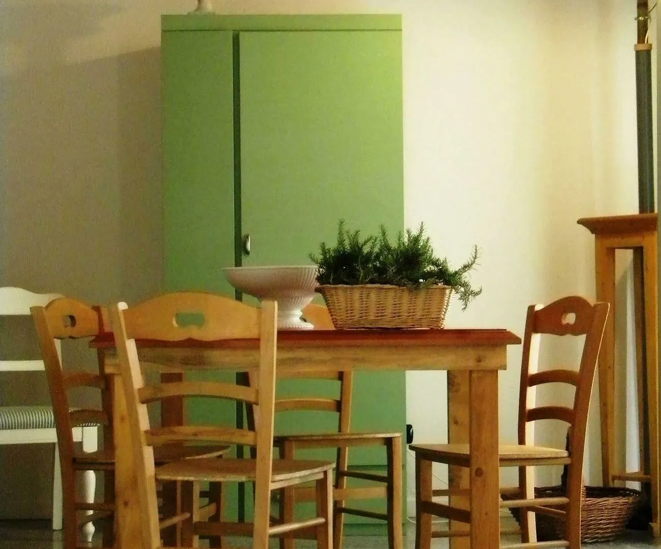 La Foresteria Di Borgogelsi Apartments Sanguinetto